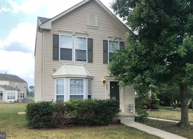 Property at 800 Ames Rd, Williamstown, NJ 08094, 2 beds, 1.5 baths