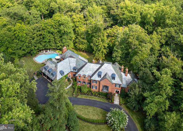 Property at 1742 Stuart Rd W, Princeton, NJ 08540, 6 beds, 7.5 baths