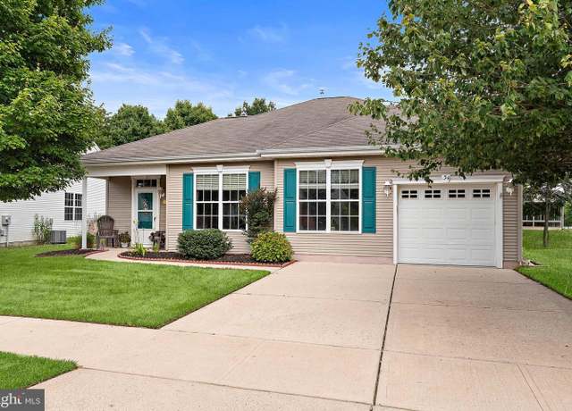 Property at 34 Sunrise Bay Blvd, Little Egg Harbor Twp, NJ 08087, 2 beds, 2 baths