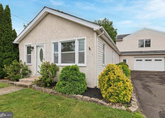 Property at 356 Lemon St, Warminster, PA 18974, 3 beds, 2 baths