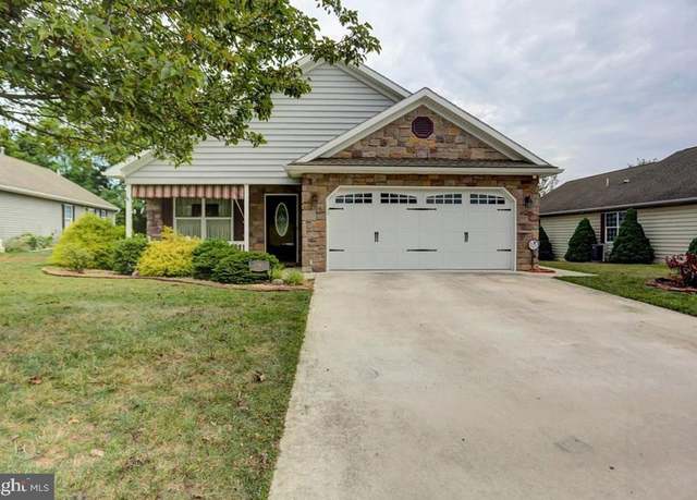 Property at 46 Lantern Ln, Shippensburg, PA 17257, 3 beds, 2 baths