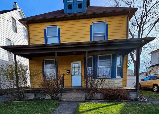 Property at 28 N Enola Dr, Enola, PA 17025, 3 beds, 1.5 baths