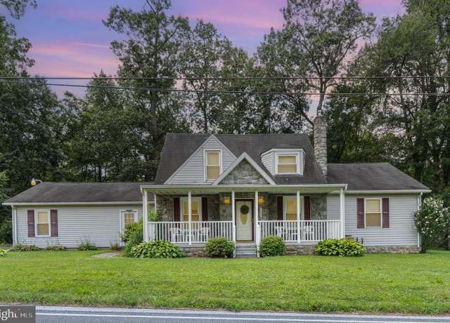 Property at 1020 Goodyear Rd, Gardners, PA 17324, 4 beds, 2.5 baths