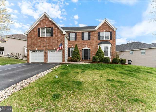 Property at 149 Leadline Ln, West Chester, PA 19382, 5 beds, 2.5 baths