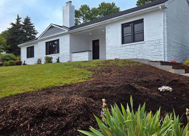 Property at 107 E Clearview Dr, Coatesville, PA 19320, 3 beds, 2 baths