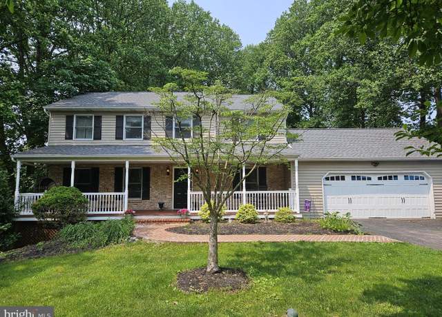 Property at 503 Santillo Way, Downingtown, PA 19335, 4 beds, 2.5 baths