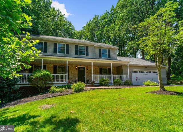Property at 503 Santillo Way, Downingtown, PA 19335, 4 beds, 2.5 baths
