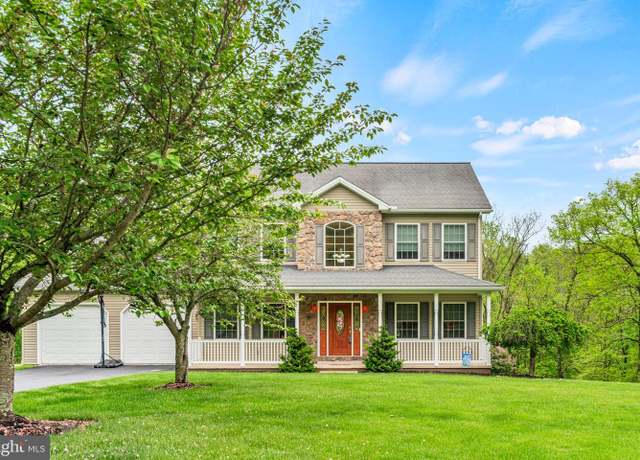 Property at 159 Dividing Ridge Rd, Halifax, PA 17032, 3 beds, 3 baths
