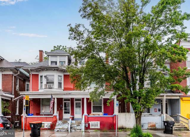 Property at 2322 N 6th St, Harrisburg, PA 17110, 5 beds, 2 baths