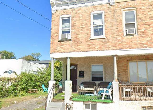 Property at 620 W 2nd St, Chester, PA 19013, 3 beds, 1 bath