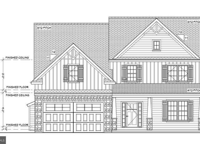 Property at 1584 Harrisburg Ave, Mount Joy, PA 17552, 4 beds, 2.5 baths
