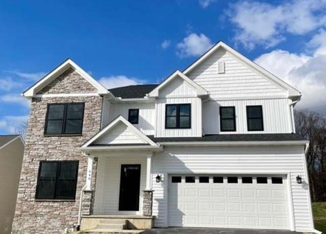 Property at 331 W Fritz Ave, Quarryville, PA 17566, 4 beds, 2.5 baths