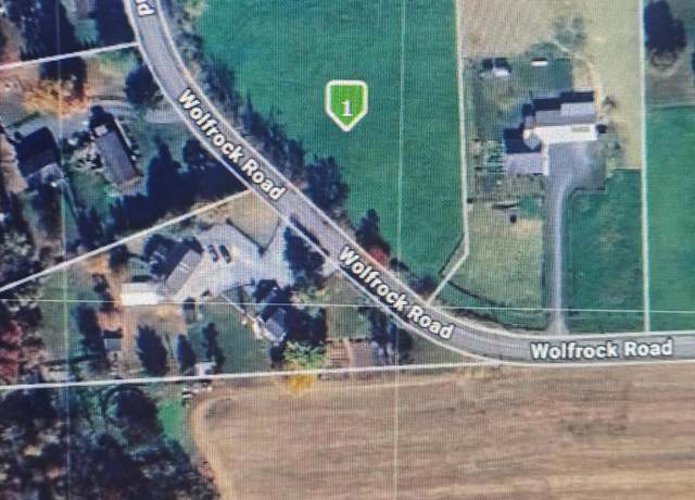 Property at 343 Wolfrock Rd, Paradise, PA 17562