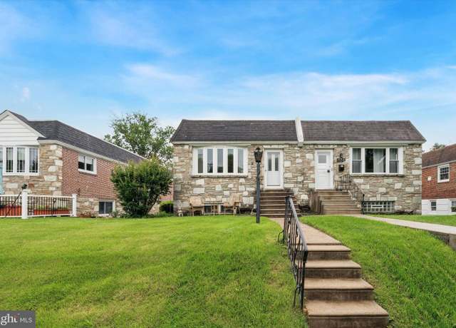 Property at 575 Wanamaker Rd, Jenkintown, PA 19046, 3 beds, 2.5 baths