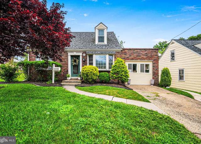 Property at 582 N Keim St, Pottstown, PA 19464, 4 beds, 1.5 baths
