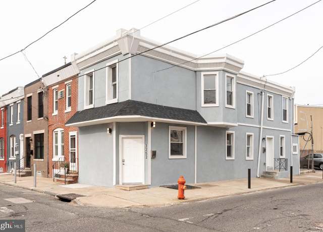 Property at 3252 Miller St, Philadelphia, PA 19134, 4 beds