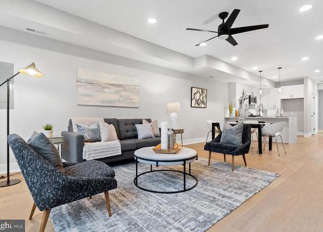 Property at 1316 E Passyunk Ave Unit B, Philadelphia, PA 19147, 3 beds, 3 baths