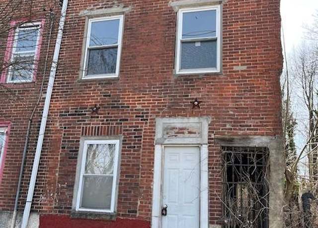 Property at 4932 Wakefield St, Philadelphia, PA 19144, 4 beds