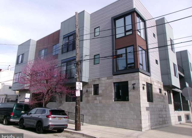 Property at 700 Moyer St #302, Philadelphia, PA 19125, 1 bed, 1 bath