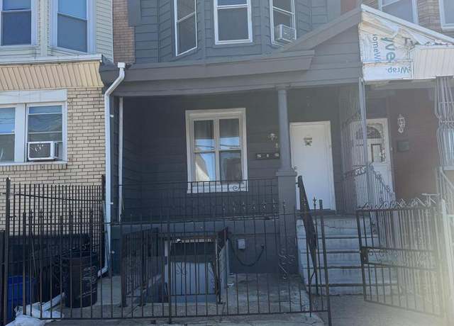 Property at 816 W Erie Ave, Philadelphia, PA 19140, 5 beds, 3 baths
