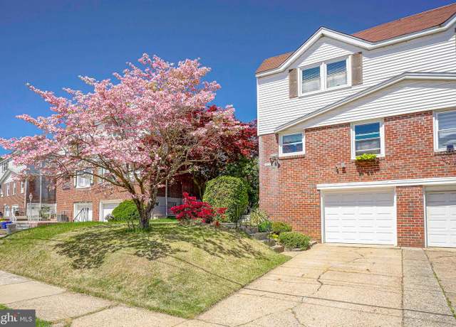 Property at 8824 Dewees St, Philadelphia, PA 19152, 3 beds, 1.5 baths