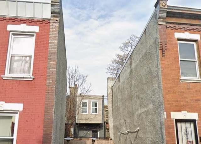 Property at 2846 N Lecount St, Philadelphia, PA 19132