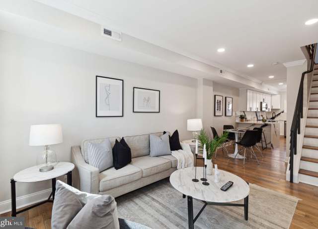 Property at 2238 Taggert St, Philadelphia, PA 19125, 3 beds, 3 baths