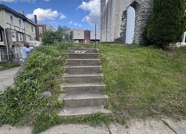 Property at 6737 N Sydenham St, Philadelphia, PA 19126