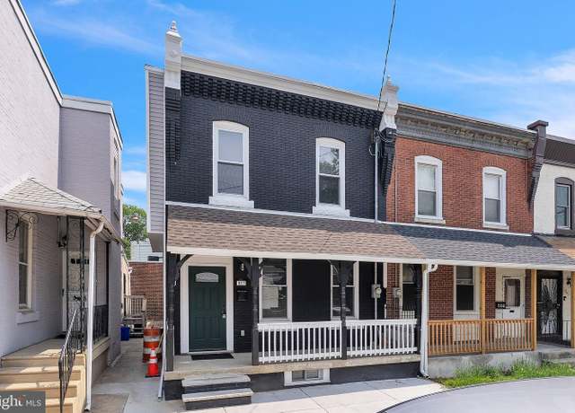 Property at 837 S 51st St, Philadelphia, PA 19143, 3 beds, 2.5 baths