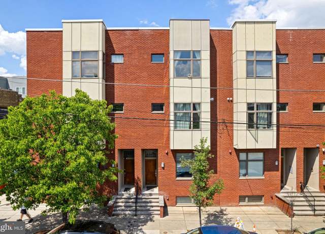 Property at 1535 Fairmount Ave #1, Philadelphia, PA 19130, 2 beds, 2 baths