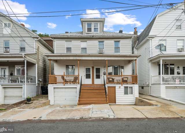 Property at 163 Schuylkill Ave, Shenandoah, PA 17976, 6 beds, 2 baths