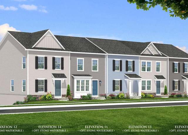 Property at HOMESITE 134 Holstein Dr, Hanover, PA 17331, 3 beds, 3.5 baths