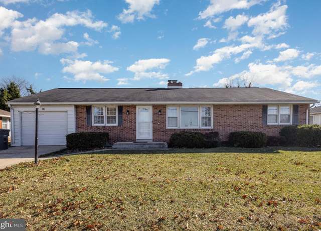 Property at 721 Haines Rd, York, PA 17402, 3 beds, 2 baths