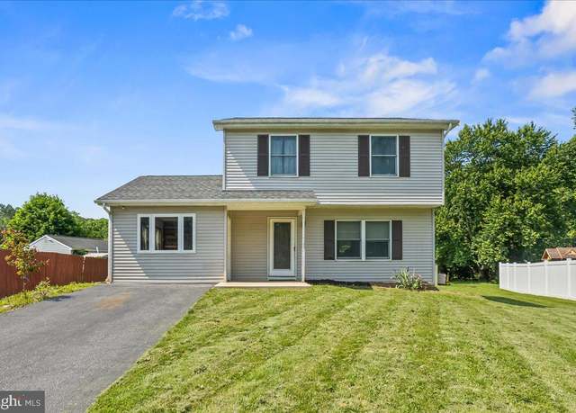 Property at 25 Mohawk Ct, York Haven, PA 17370, 3 beds, 1.5 baths