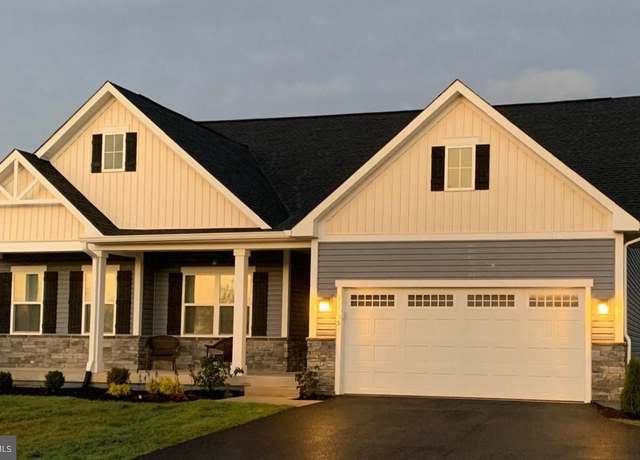 Property at 15095 N Ridge Blvd, Culpeper, VA 22701, 4 beds, 3 baths