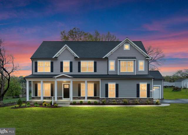 Property at 575 Solgrove Rd, Warrenton, VA 20186, 4 beds, 4.5 baths