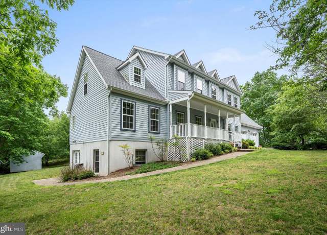 Property at 232 Devland Dr, Winchester, VA 22603, 4 beds, 3.5 baths