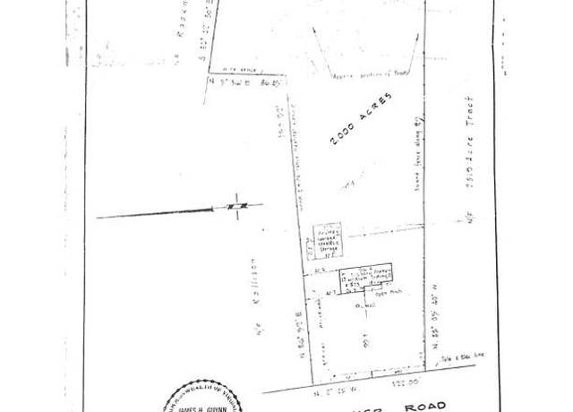 Property at 823 Walker Rd, Great Falls, VA 22066, 3 beds, 2 baths