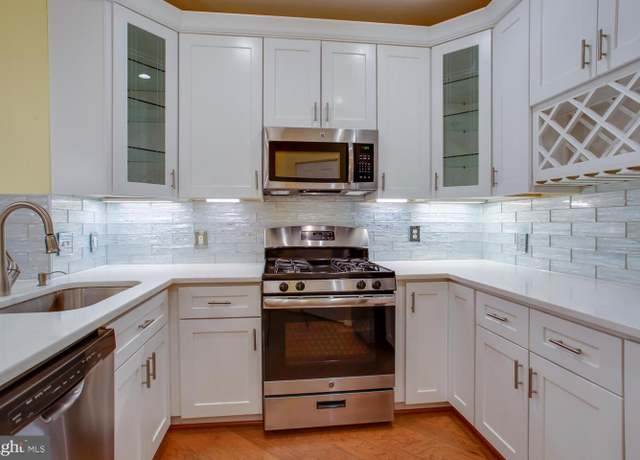 Property at 1625 International Dr #116, Mclean, VA 22102, 2 beds, 2 baths