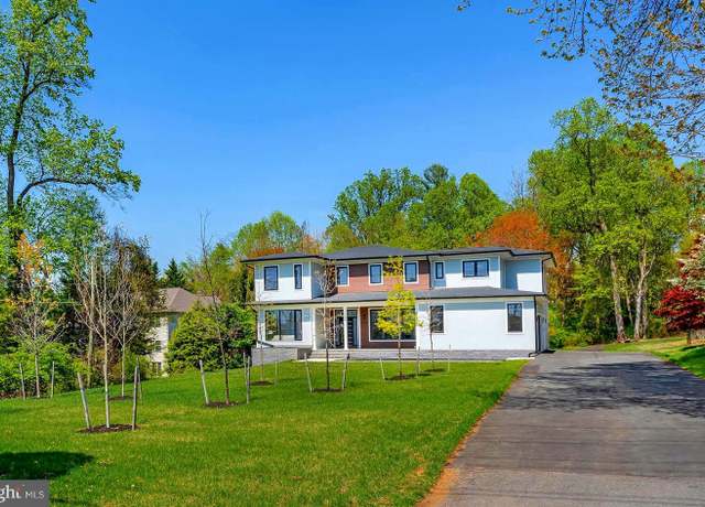 Property at 11610 Leesburg Pike, Herndon, VA 20170, 6 beds, 5.5 baths