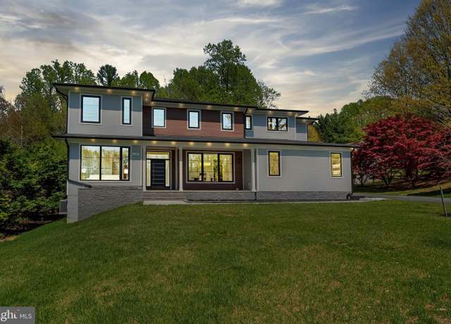 Property at 11610 Leesburg Pike, Herndon, VA 20170, 6 beds, 5.5 baths