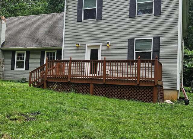 Property at 2914 Hunter Rd, Fairfax, VA 22031, 5 beds, 4.5 baths