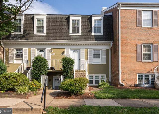 Property at 14435 Saint Germain Dr, Centreville, VA 20121, 2 beds, 1.5 baths