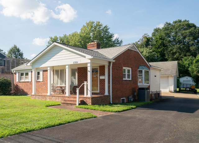 Property at 2700 Schooley Dr, Alexandria, VA 22306, 3 beds, 3 baths