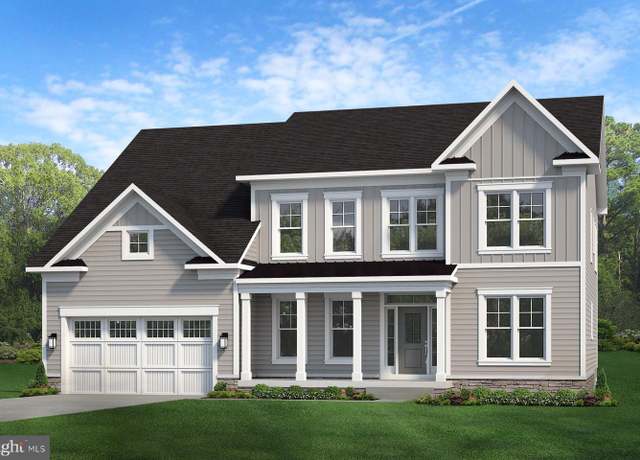 Property at 2418 Holt St, Vienna, VA 22180, 4 beds, 4.5 baths