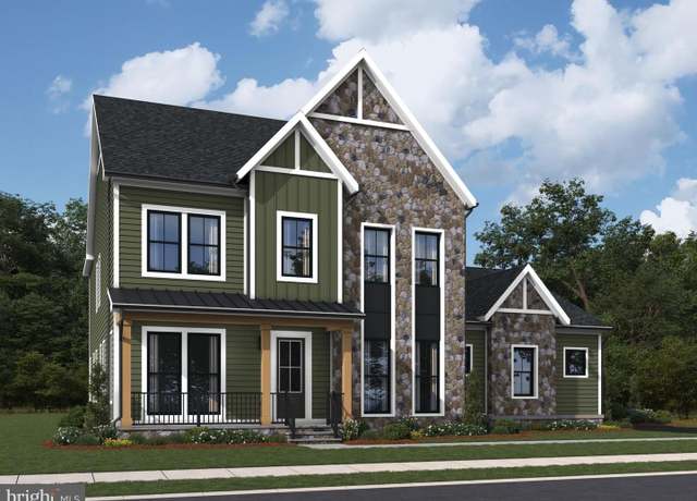 Property at 14629 Fordson Ct, Waterford, VA 20197, 5 beds, 4.5 baths