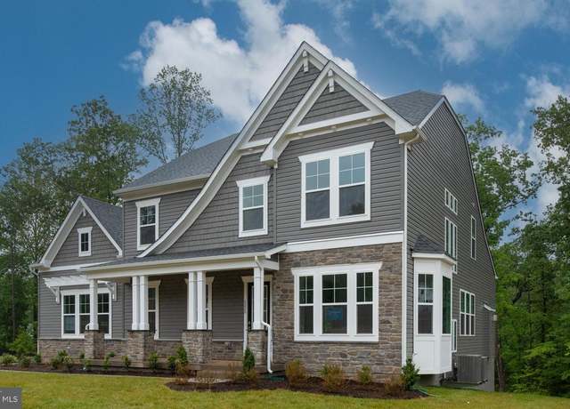 Property at 6220 Wild Turkey Ridge Pl, Manassas, VA 20112, 4 beds, 5.5 baths