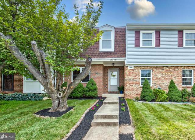Property at 15013 Cardin Pl, Woodbridge, VA 22193, 3 beds, 2.5 baths