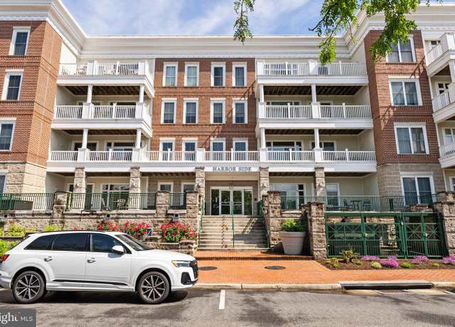 Property at 525 Belmont Bay Dr #405, Woodbridge, VA 22191, 2 beds, 2 baths