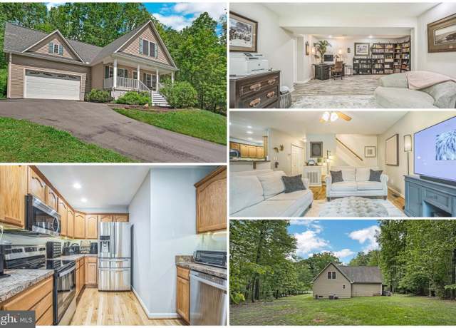 Property at 16206 Tiffany Ln, Haymarket, VA 20169, 3 beds, 2.5 baths